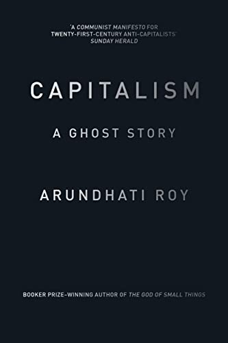 Capitalism: A Ghost Story von Verso
